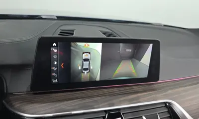 BMW 5-Series 2018, 104997 км, за 27000000 KRW - фото 14
