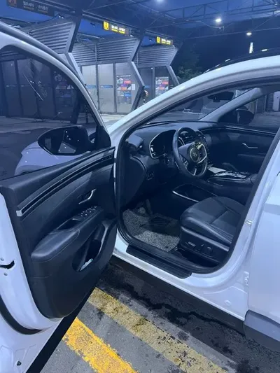 Hyundai Tucson 2021, 36000 км, за 23500000 KRW - фото 3