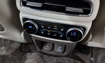 Genesis GV80 2022, 71062 км, за 49990000 KRW - фото 29