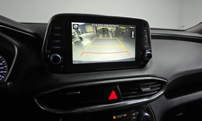 Hyundai Santafe 2020, 54064 км, за 20190000 KRW - фото 15