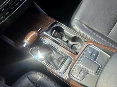 Kia K7 2016, 102317 км, за 5500000 KRW - фото 9