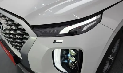 Hyundai Palisade 2021, 90267 км, за 28990000 KRW - фото 22