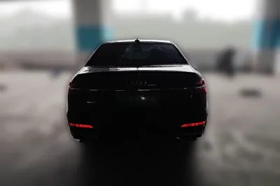 Audi A6L 2022, 83500 км, за 218561.51 CNY - фото 6