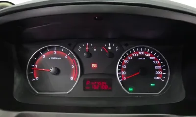 KG_Mobility_Ssangyong KORANDO 2017, 152108 км, за 6800000 KRW - фото 8