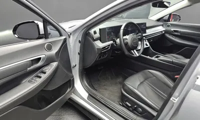 Hyundai Sonata 2025, 67663 км, за 18500000 KRW - фото 10