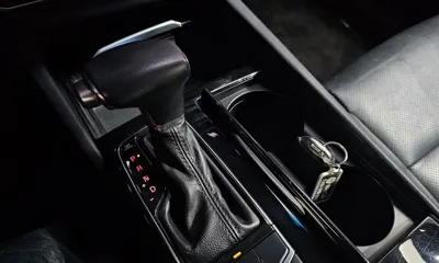 Kia K7 2016, 158020 км, за 9000000 KRW - фото 9