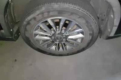 Haval H6 2018, 78900 км, за 36923.85 CNY - фото 8