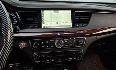 Kia K7 2016, 176630 км, за 9990000 KRW - фото 14