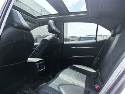 Toyota Camry 2023, 34000 км, за 119000 CNY - фото 9
