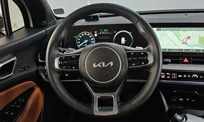 Kia Sportage 2022, 51672 км, за 30500000 KRW - фото 14