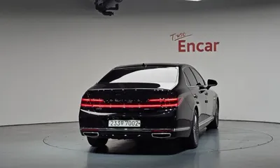 Genesis G90 2019, 73192 км, за 32000000 KRW