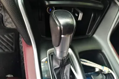 Honda Inspire 2022, 59800 км, за 95971.37 CNY - фото 14