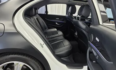Mercedes-Benz E-Class 2017, 106968 км, за 16400000 KRW - фото 12