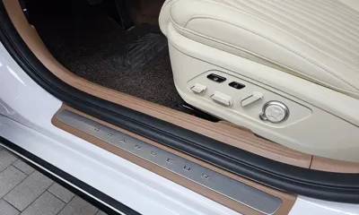 Hyundai Grandeur 2025, 16688 км, за 43900000 KRW - фото 29
