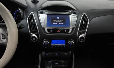 Hyundai Tucson 2013, 69000 км, за 7900000 KRW - фото 14
