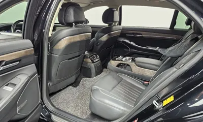 Genesis G90 2019, 145821 км, за 29600000 KRW - фото 12