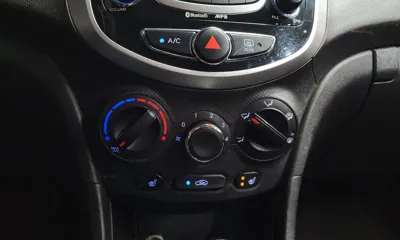 Hyundai Accent 2011, 143766 км, за 4000000 KRW - фото 29