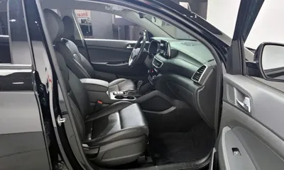 Hyundai Tucson 2019, 115254 км, за 13900000 KRW - фото 26