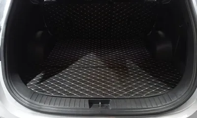 Hyundai Santafe 2021, 203634 км, за 16000000 KRW - фото 20