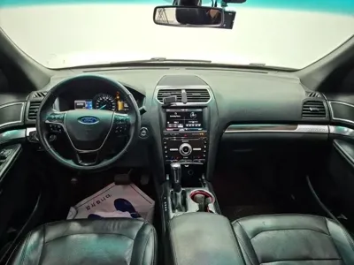 Ford Explorer 2016, 168210 км, за 9700000 KRW - фото 7