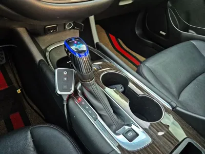 ChevroletGMDaewoo Malibu 2018, 136151 км, за 7200000 KRW - фото 11