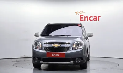 ChevroletGMDaewoo Orlando 2016, 120478 км, за 4500000 KRW - фото 3