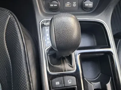 Hyundai Sonata 2019, 213857 км, за 7700000 KRW - фото 11