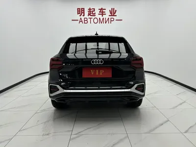 Audi Q2L 2022, 40000 км, за 139800 CNY - фото 10