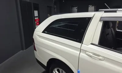 KG_Mobility_Ssangyong KORANDO 2017, 127852 км, за 10900000 KRW - фото 29