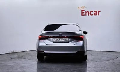 Toyota Avalon 2019, 92842 км, за 25500000 KRW