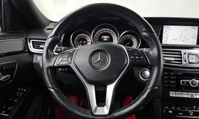 Mercedes-Benz E-Class 2015, 101663 км, за 11500000 KRW - фото 13