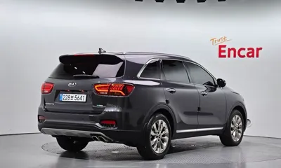 Kia Sorento 2018, 72265 км, за 18500000 KRW - фото 2
