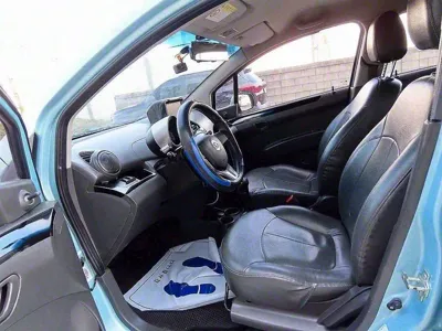 ChevroletGMDaewoo Matiz 2010, 118505 км, за 1229.54 USD - фото 5