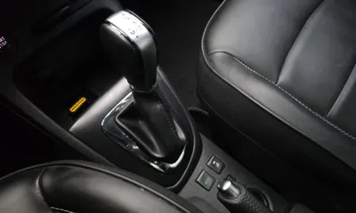 Renault-KoreaSamsung QM3 2019, 95337 км, за 8000000 KRW - фото 9