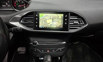 Peugeot 308 2015, 169749 км, за 5300000 KRW - фото 13