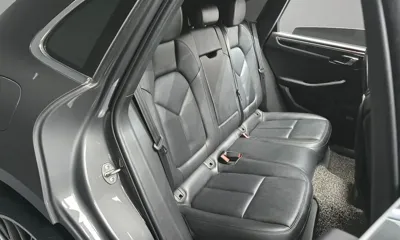 Porsche Macan 2015, 101707 км, за 30500000 KRW - фото 12