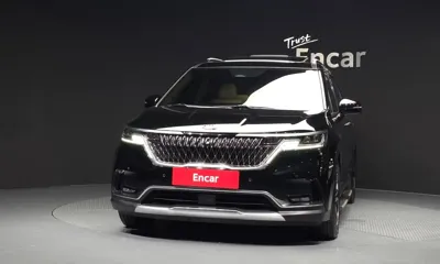 Kia Canival 2021, 161396 км, за 20300000 KRW - фото 3