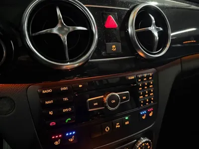Mercedes-Benz GLK-Class 2015, 73802 км, за 17700000 KRW - фото 11