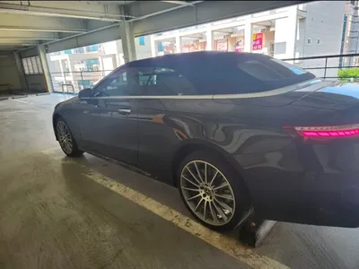 Mercedes-Benz E-Class 2023, 18400 км, за 70000000 KRW - фото 3
