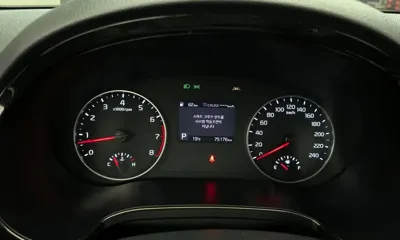 Kia Seltos 2020, 75176 км, за 16000000 KRW - фото 8