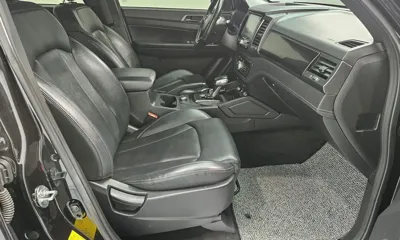 KG_Mobility_Ssangyong Rexton 2022, 137994 км, за 18600000 KRW - фото 13