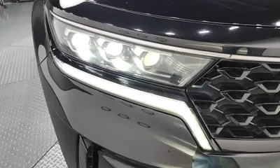 Kia Sorento 2021, 121155 км, за 26000000 KRW - фото 22