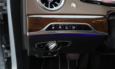 Mercedes-Benz S-Class 2015, 139977 км, за 30700000 KRW - фото 18