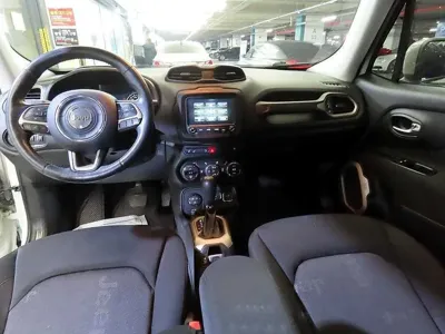 Jeep Renegade 2016, 101284 км, за 7700000 KRW - фото 10