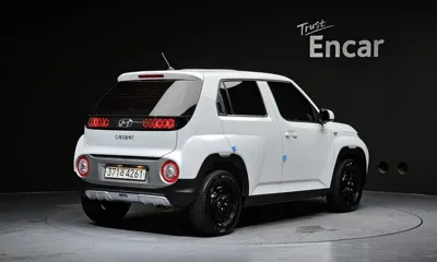 Hyundai Casper 2024, 45117 км, за 13000000 KRW