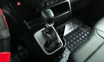 Hyundai Staria 2023, 114615 км, за 25500000 KRW - фото 9