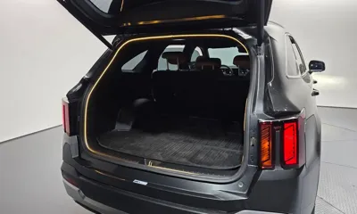 Kia Sorento 2025, 22649 км, за 36900000 KRW - фото 36