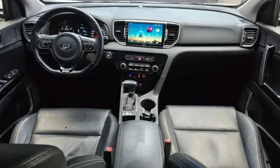 Kia Sportage 2016, 156965 км, за 9700000 KRW - фото 7