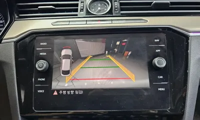 Volkswagen Arteon 2018, 151707 км, за 16990000 KRW - фото 15