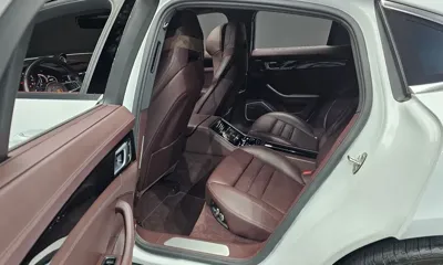 Porsche Panamera 2018, 78704 км, за 64990000 KRW - фото 11